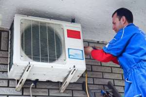 24/7 and Emergency HVAC Near Bobville, TX | Air Conidtioning and Heating Contractors